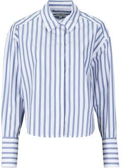 Lee Overhemd CUFFED SHIRT