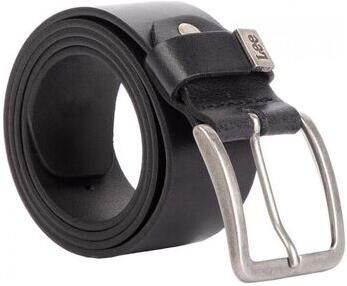 Lee Riem 112124604 SMALL LOGO-BLACK