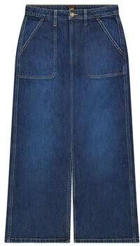 Lee Rok 112370875 WW MAXI-ABUNDANT BLUE