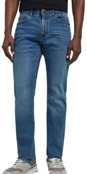 Lee Slim fit jeans Extrem Motion Slim Extreme Motion stretchstof - Foto 8