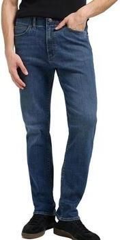 Lee Slim fit jeans Extrem Motion Slim Extreme Motion stretchstof - Foto 8