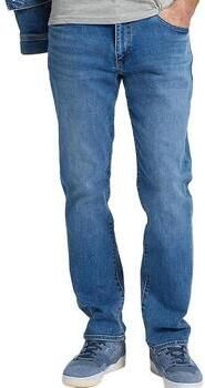 Lee Extreme Motion straight leg jeans blue heaven - Foto 3