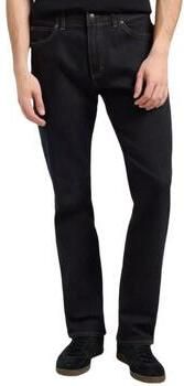 Lee Straight jeans Extreme Motion stretchstof - Foto 7