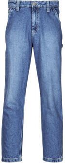 Lee Straight Jeans CARPENTER