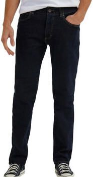 Lee Straight jeans Extreme Motion stretchstof - Foto 3