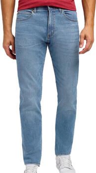 Lee Straight Jeans