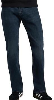 Lee Straight jeans Extreme Motion stretchstof - Foto 7