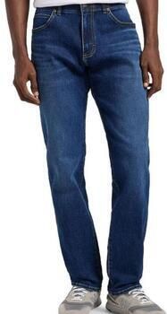 Lee Straight jeans Extreme Motion stretchstof - Foto 4