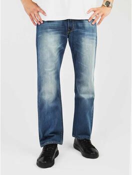 Lee Straight Jeans Kent L745DFTR