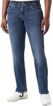 Lee Straight Jeans Nash