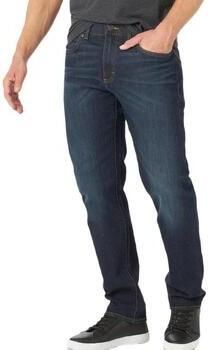 Lee Straight Jeans Strike