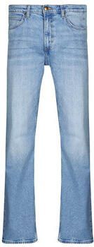 Lee Straight Jeans WEST LAWSON
