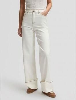 Lee Straight leg broeken 112376790 STELLA L.33-FRESH FLOCK - Foto 3
