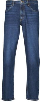 Lee tapered fit jeans Oscar blue nostalgia - Foto 4