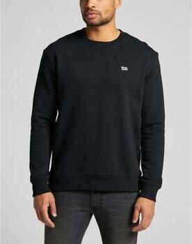 Lee Effen Hoodie Black Heren - Foto 7