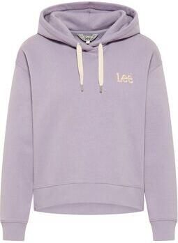 Lee Sweater 112341540 ESS HDD-JAZZY PURPLE