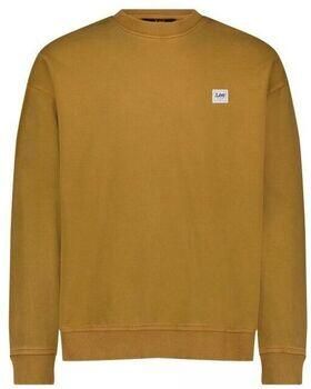 Lee Sweater 112355610-GLAZED GINGER