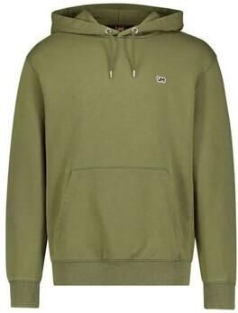 Lee Sweater 112355733-MERCANTILE GREEN