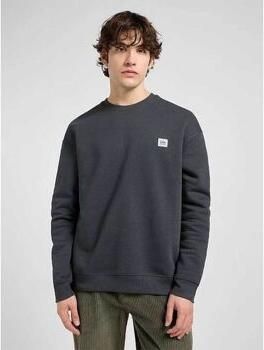 Lee Sweater 112372312 WORKWEAR-WASHED BLACK