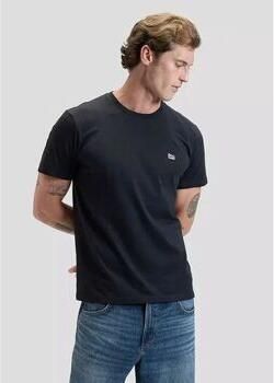 Lee T-shirt 112376604-BLACK