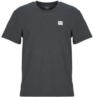 Lee T-shirt Korte Mouw WW TEE