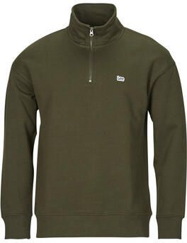 Lee Trui HALF ZIP SWS
