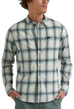 Lee Overhemd Lange Mouw Chemise sure