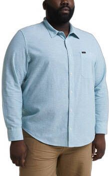 Lee Overhemd Lange Mouw Chemise sure