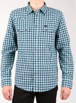 Lee Overhemd Lange Mouw Rider Shirt L851ICSB