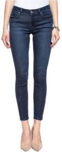 Lee Skinny Jeans L30CRKKD SCARLETT CROPPED