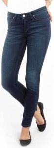 Lee Skinny Jeans Scarlett Skinny Pitch Royal L526WQSO