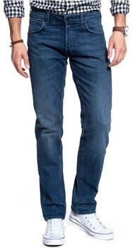 Lee Straight Jeans L706DXAG DAREN