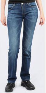 Lee Straight Jeans Wmn L337PCIC