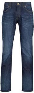 Lee 5-pocketsjeans Extreme Motion Straight fit jeans