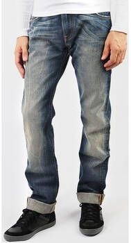 Lee Straight Jeans Zed L71742RT