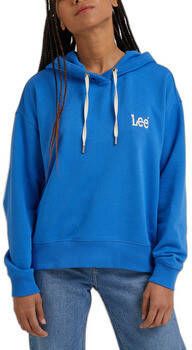 Lee Sweater Sweatshirt à capuche femme Essential