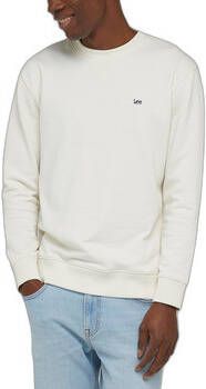 Lee Sweater Sweatshirt col rond Plain
