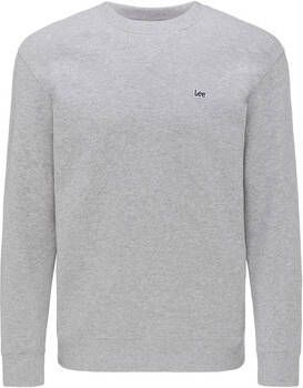 Lee Sweater Sweatshirt Logo
