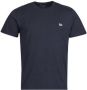 Lee T-shirt Korte Mouw SS PATCH LOGO TEE - Thumbnail 1