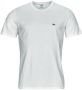 Lee T-shirt Korte Mouw SS PATCH LOGO TEE - Thumbnail 1