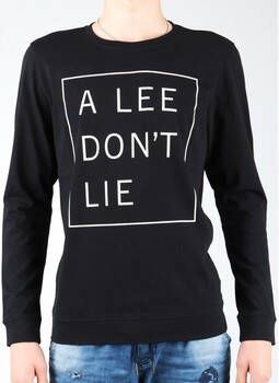 Lee T-shirt Don`t Lie Tee LS L65VEQ01
