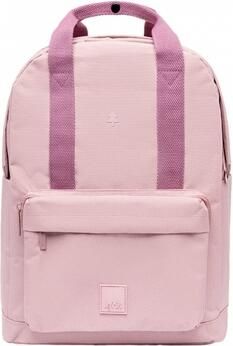 Lefrik Rugzak Capsule Backpack Mauve