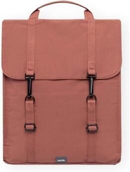 Lefrik Rugzak Handy Backpack Arles Bronze
