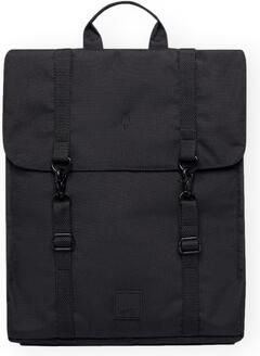 Lefrik Rugzak Handy Backpack Black