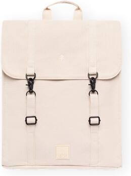 Lefrik Rugzak Handy Backpack Ecru
