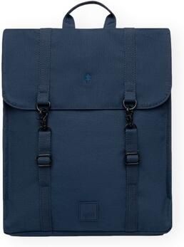Lefrik Rugzak Handy Backpack Navy