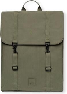Lefrik Rugzak Handy Backpack Olive
