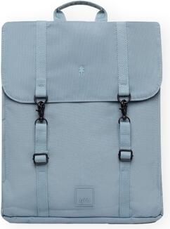 Lefrik Rugzak Handy Backpack Stone Blue