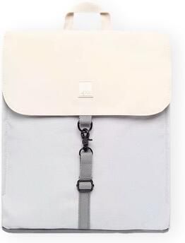 Lefrik Rugzak Handy Mini Backpack Concrete Block