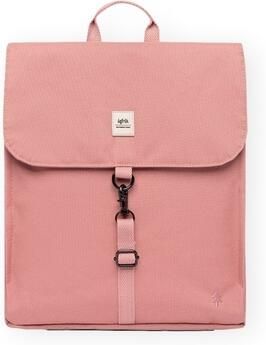 Lefrik Rugzak Handy Mini Backpack Dusty Pink
